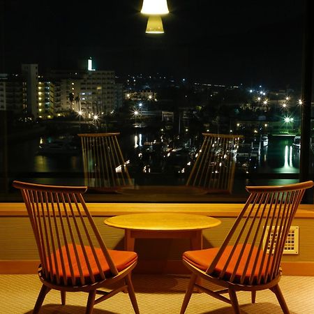 Awaji Yumesenkei Hotel Sumoto Ruang foto