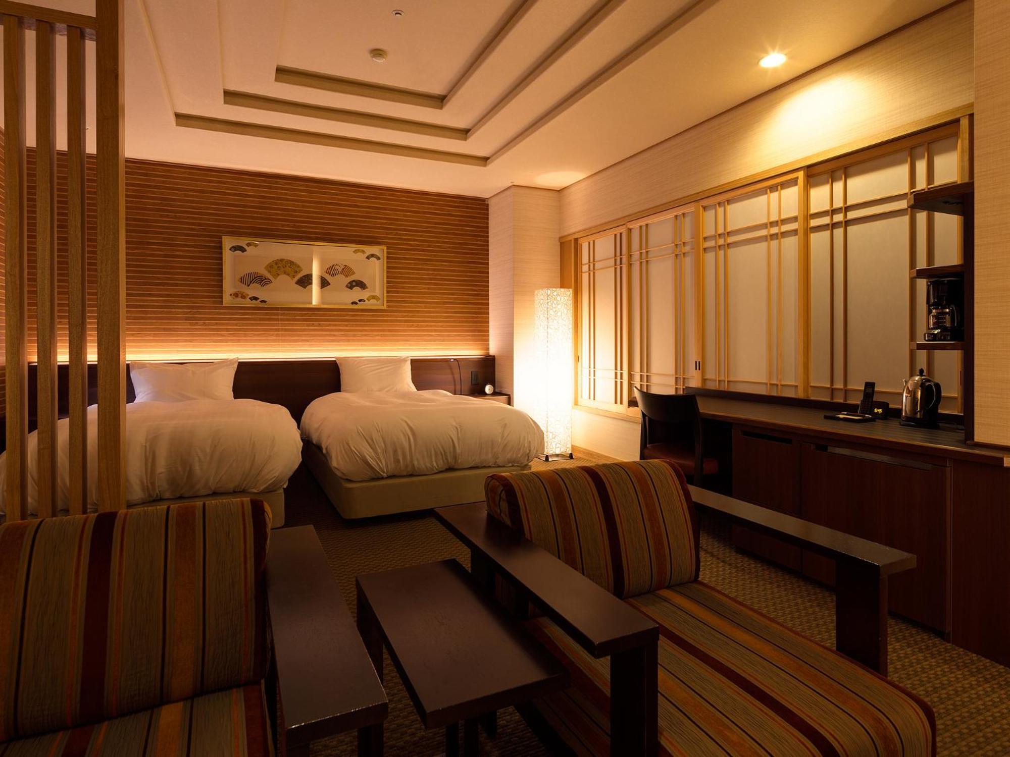 Awaji Yumesenkei Hotel Sumoto Ruang foto