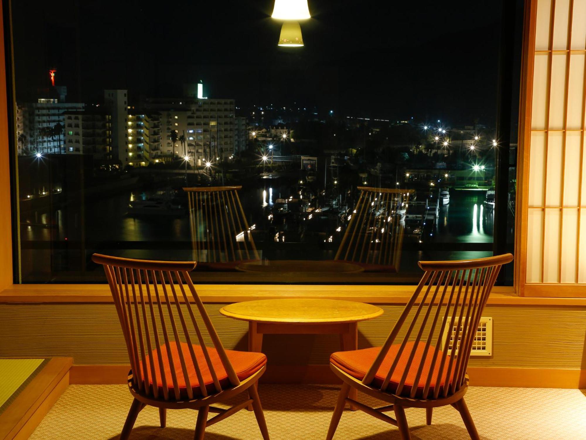 Awaji Yumesenkei Hotel Sumoto Ruang foto