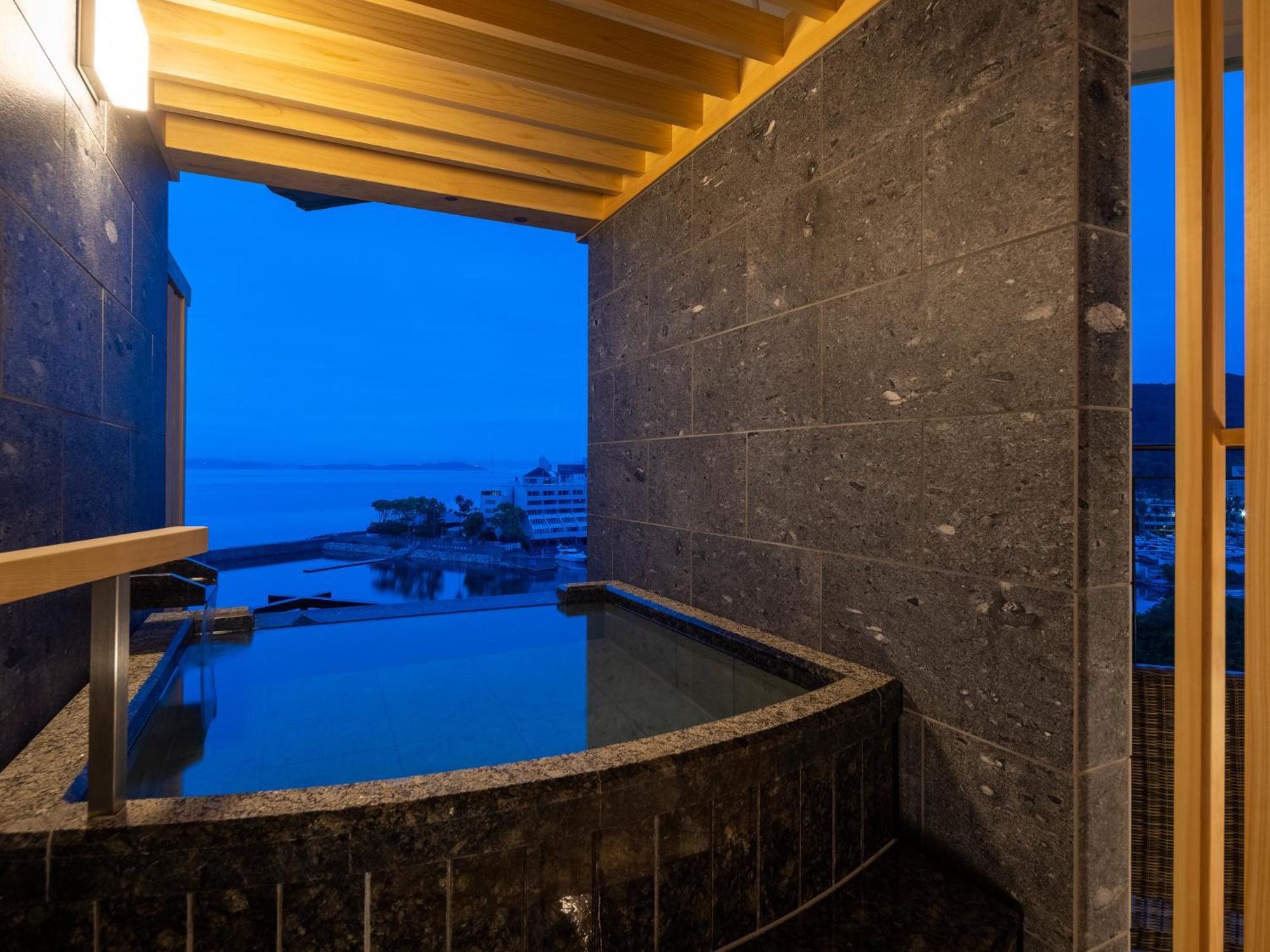 Awaji Yumesenkei Hotel Sumoto Ruang foto