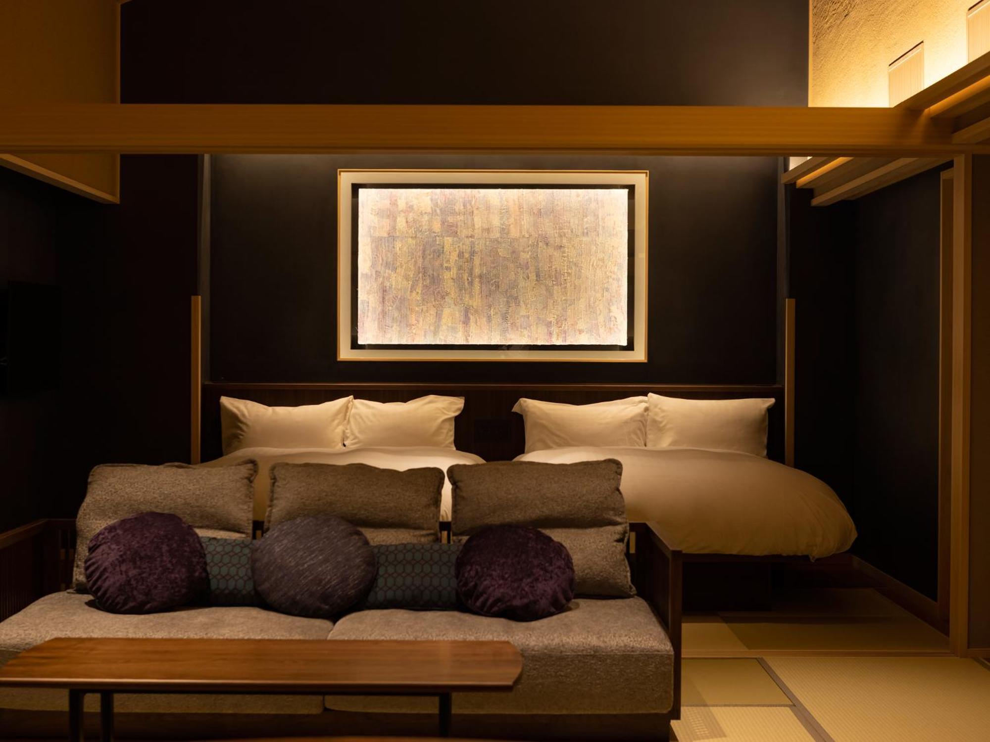 Awaji Yumesenkei Hotel Sumoto Ruang foto