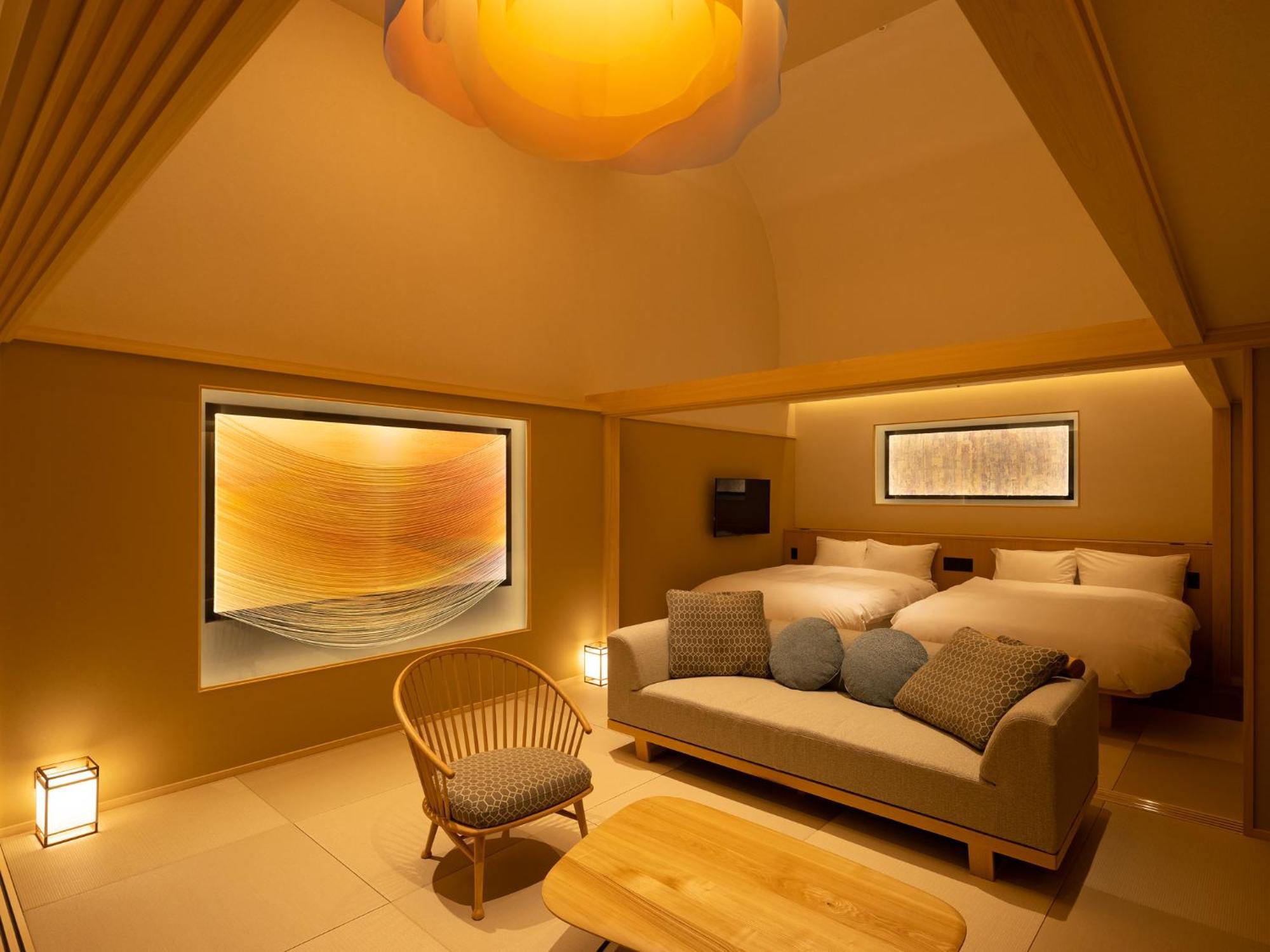 Awaji Yumesenkei Hotel Sumoto Ruang foto