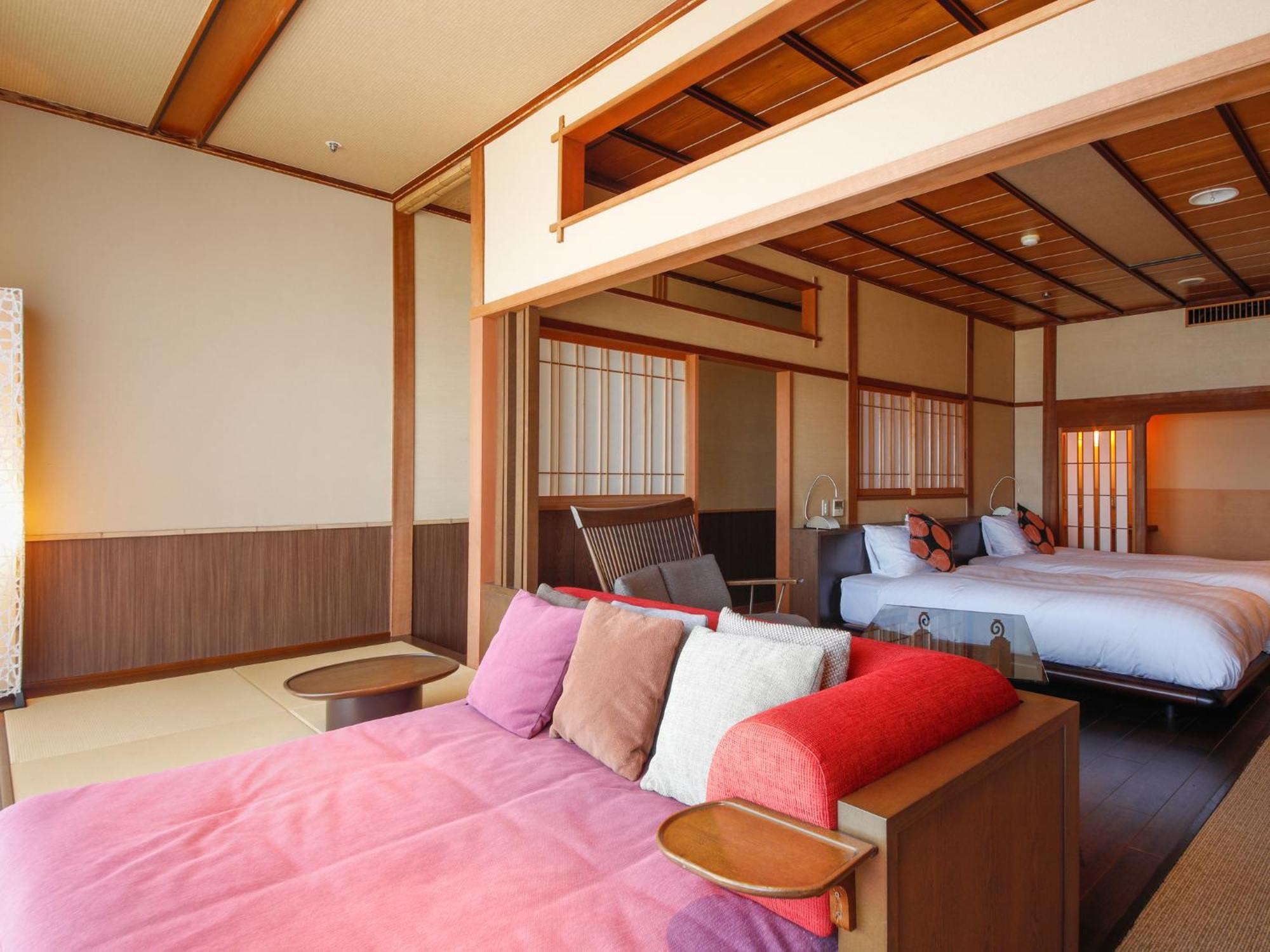 Awaji Yumesenkei Hotel Sumoto Ruang foto