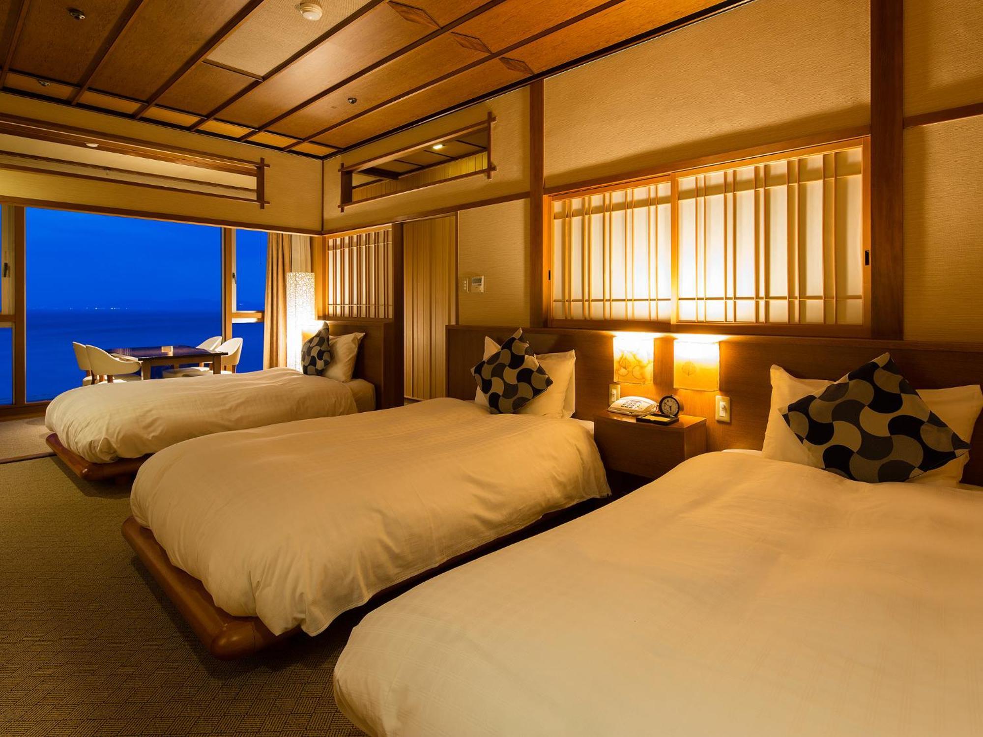 Awaji Yumesenkei Hotel Sumoto Ruang foto