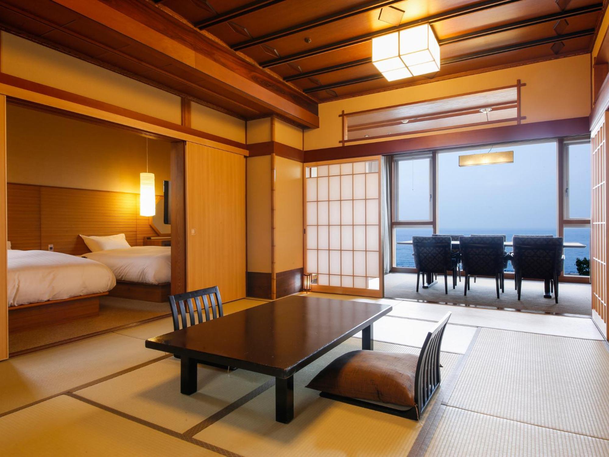 Awaji Yumesenkei Hotel Sumoto Ruang foto