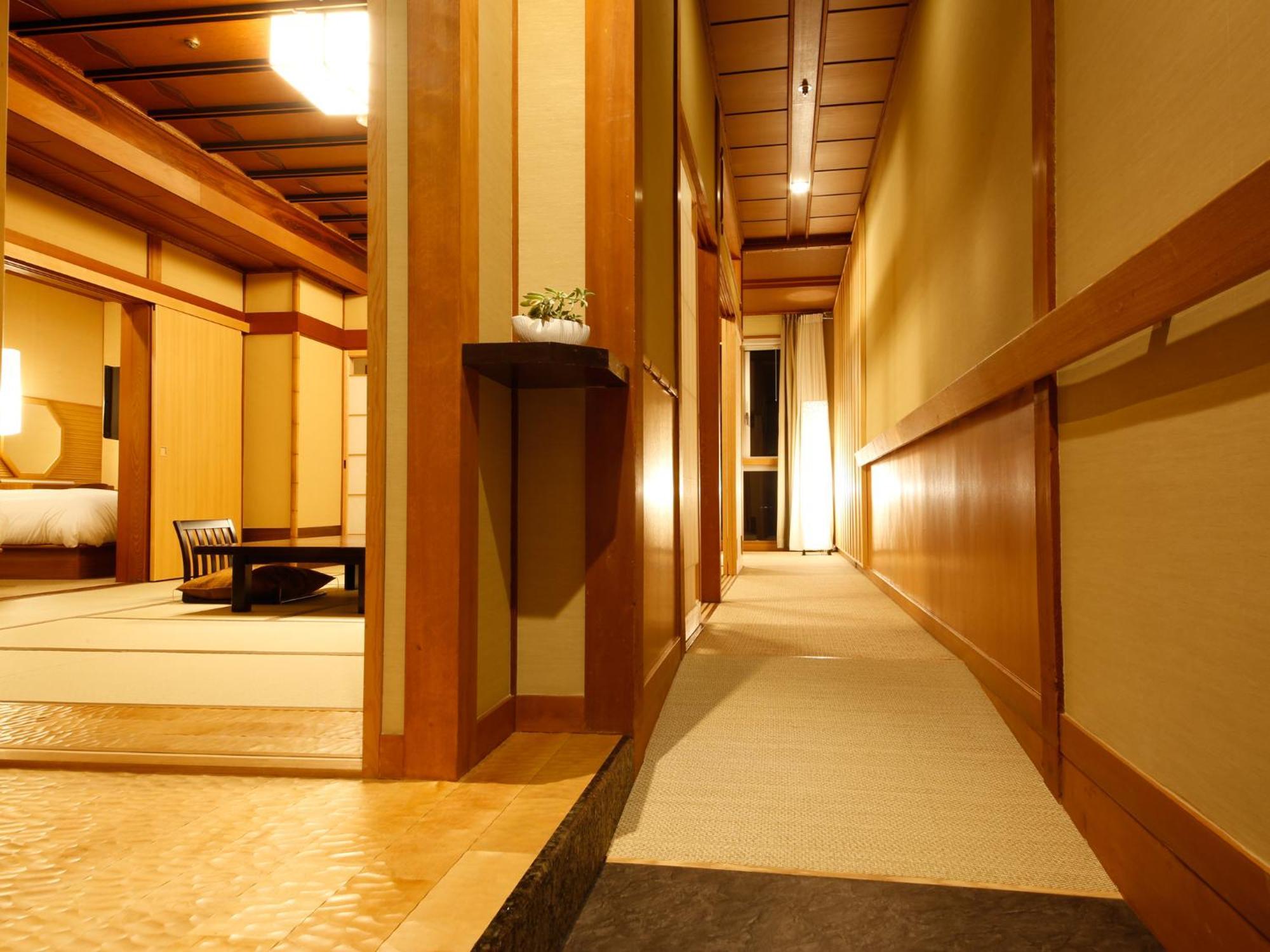 Awaji Yumesenkei Hotel Sumoto Ruang foto
