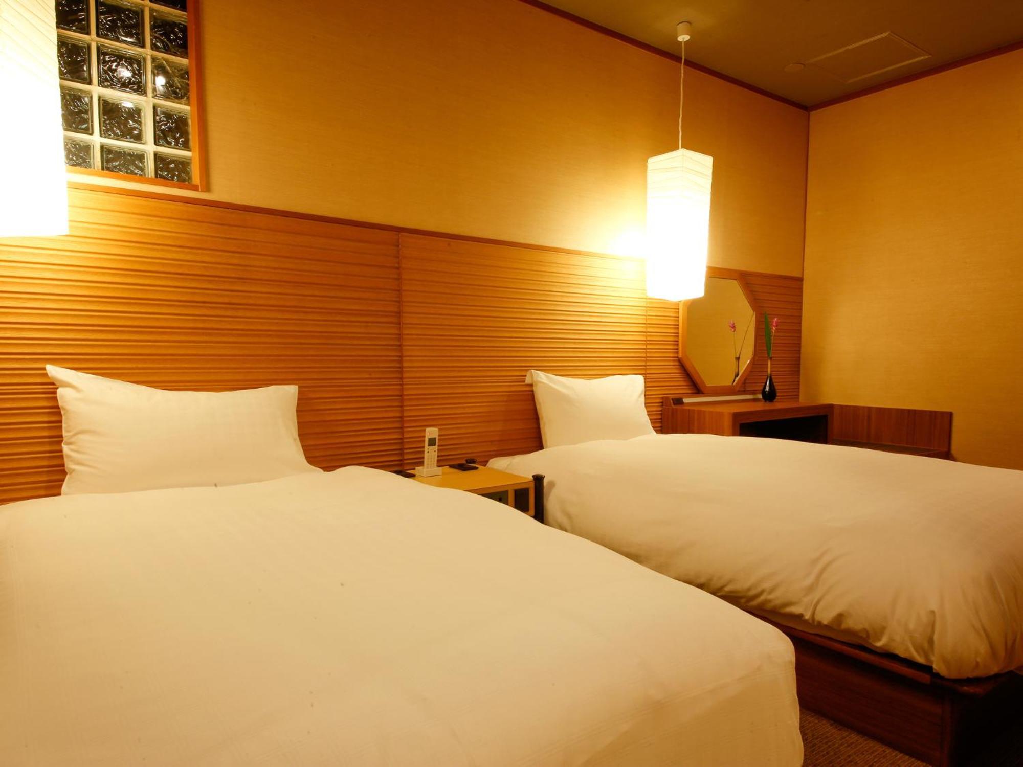 Awaji Yumesenkei Hotel Sumoto Ruang foto