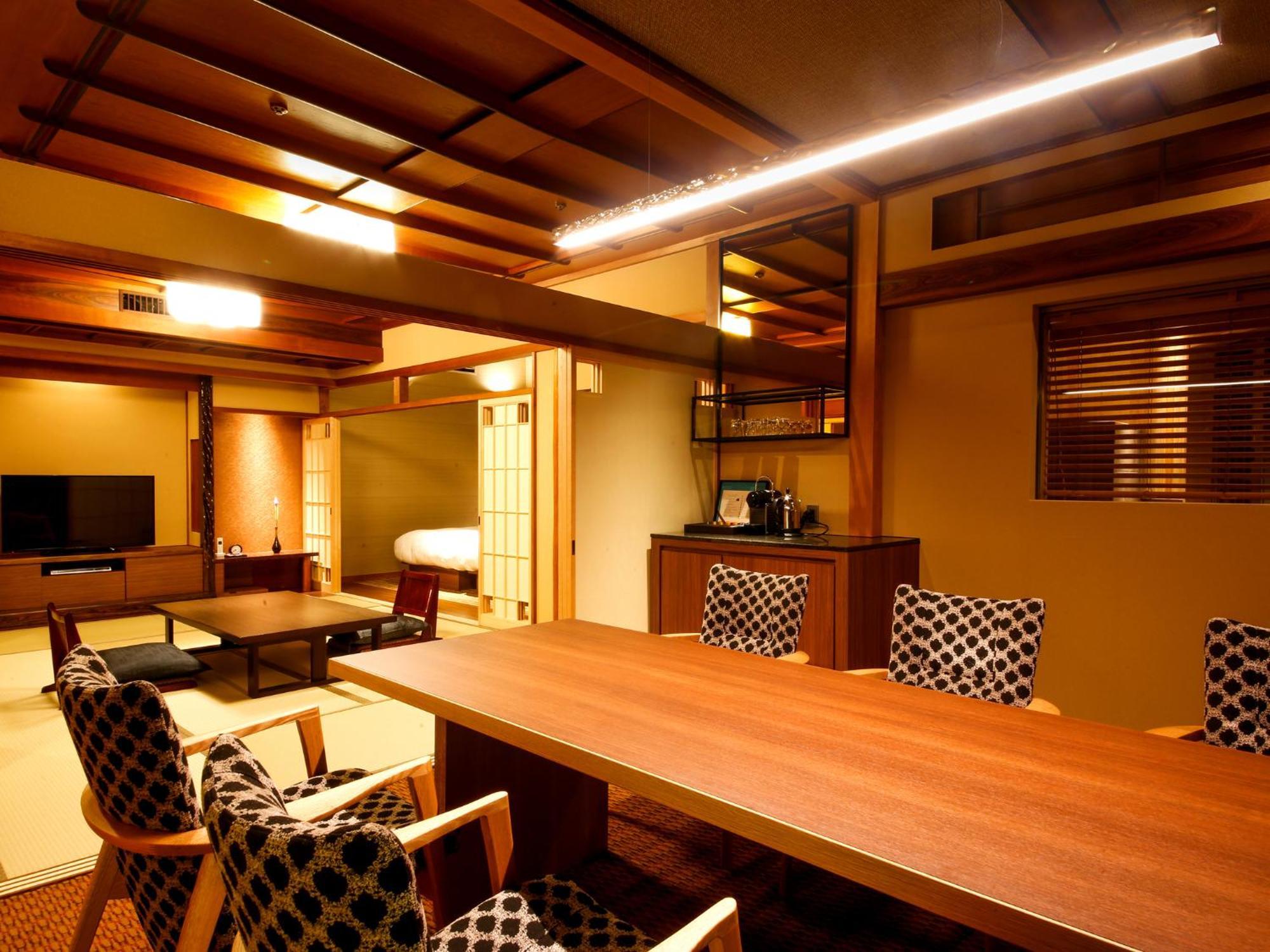 Awaji Yumesenkei Hotel Sumoto Ruang foto