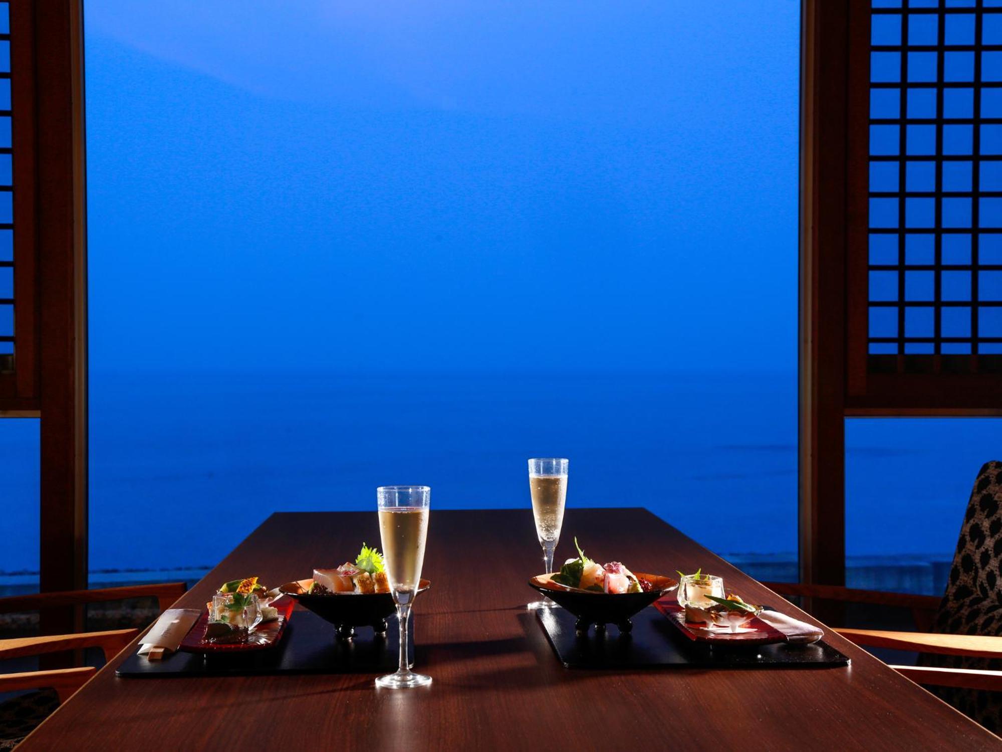 Awaji Yumesenkei Hotel Sumoto Ruang foto