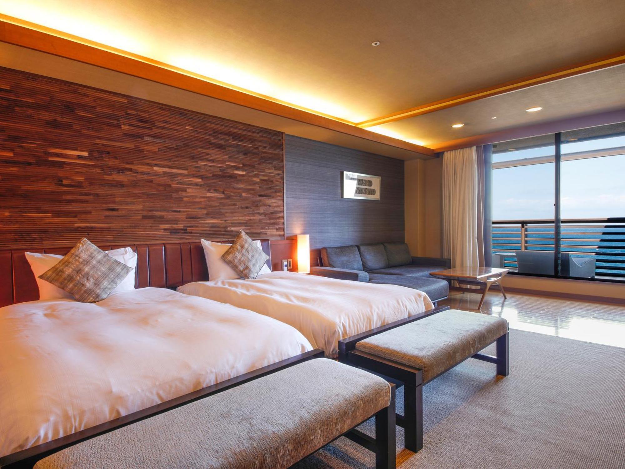 Awaji Yumesenkei Hotel Sumoto Ruang foto