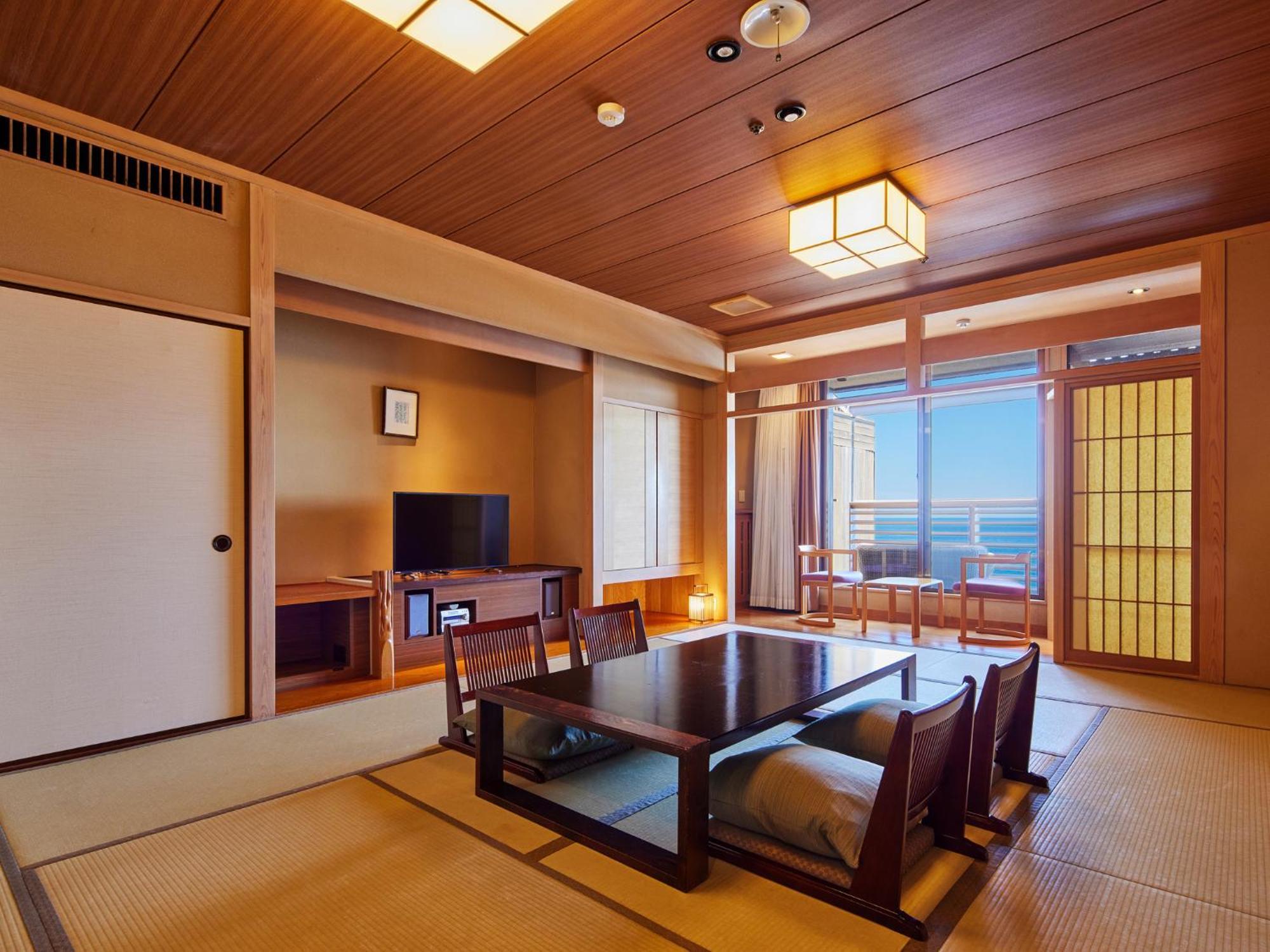 Awaji Yumesenkei Hotel Sumoto Ruang foto