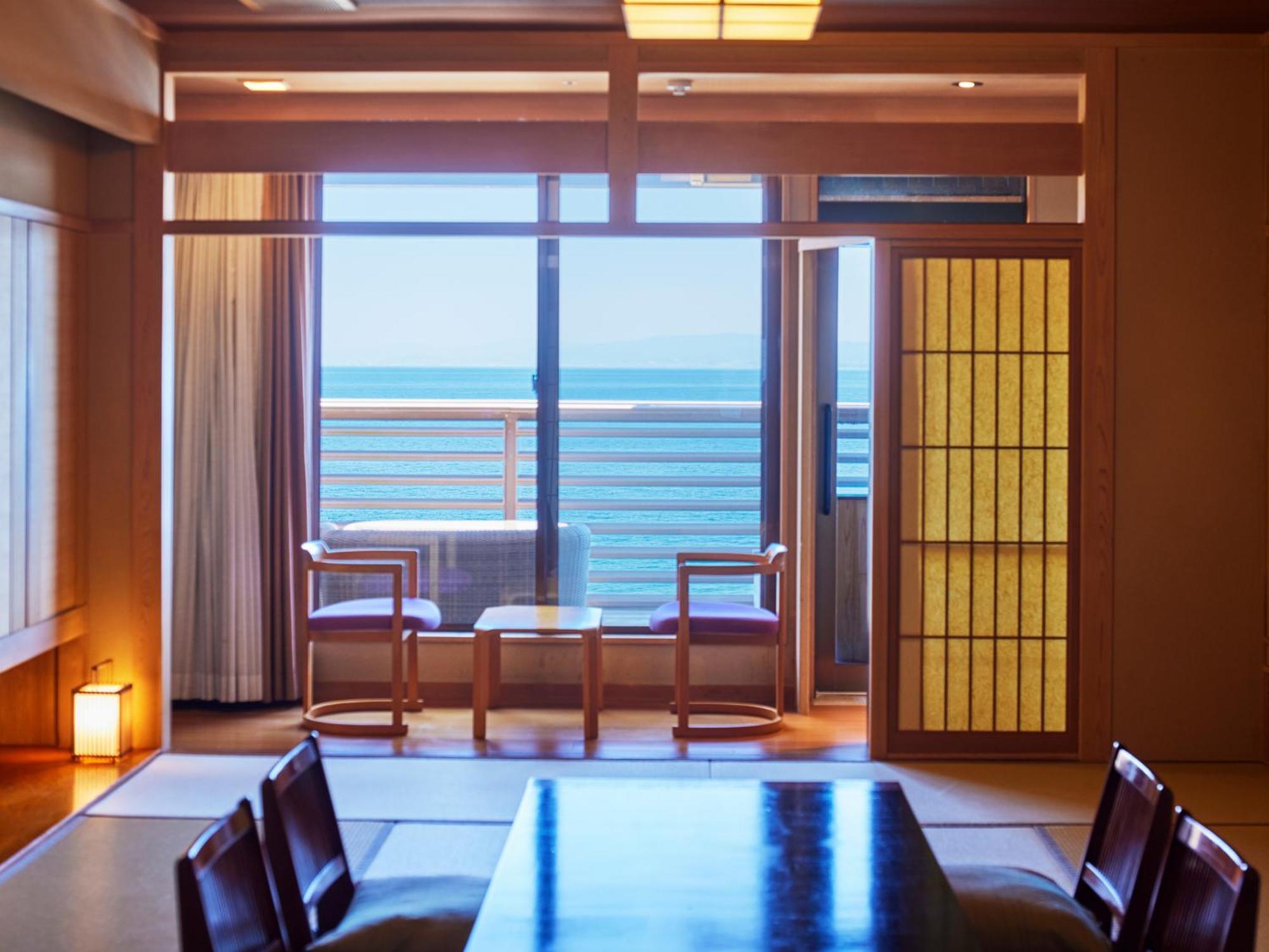 Awaji Yumesenkei Hotel Sumoto Ruang foto