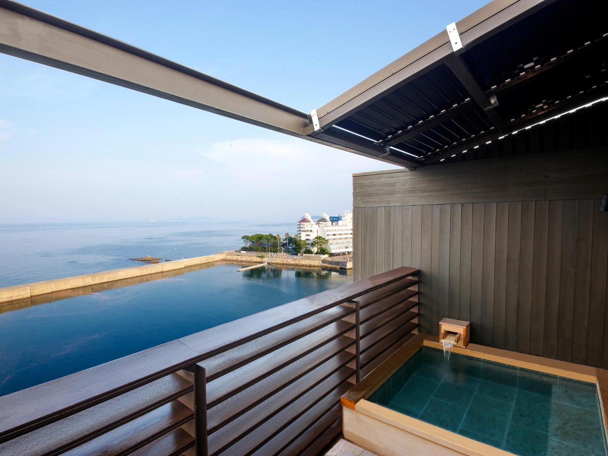 Awaji Yumesenkei Hotel Sumoto Ruang foto